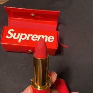 Supreme PAT McGRATH Lipstick FW ‘20
